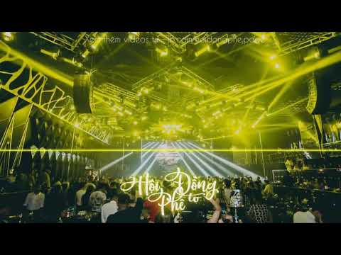 Video NONSTOP Việt mix Đừng Quên Tên Anh Hội Đồng Phê TV HD - youtube