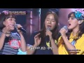 [ Fantastic Duo ep 24 ] Speed - Kim Gun Mo ft FD