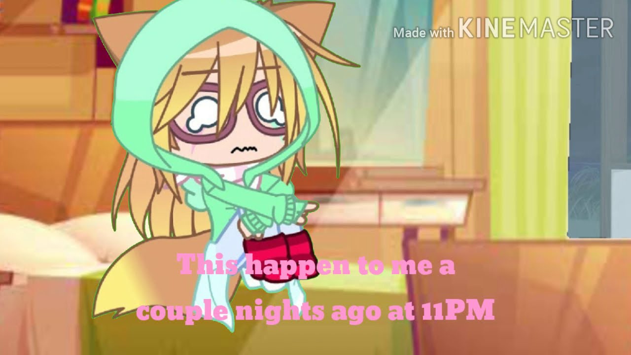 People Say Scary Things Happen At Night Here s What Happened To Me 