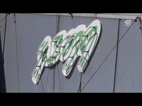 მალე ქუთაისის ცენტრალურ ნაწილში კაფე-ბარ \"ფლამინგოს\" დემონაჟი დაიწყება /MTAVARI/