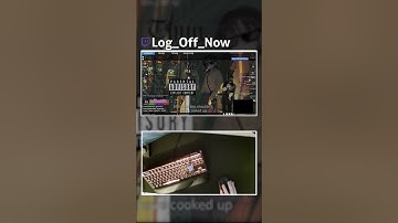 when the background is kinda sus #shorts for osu