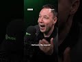“She has a potty mouth” 😂 #stephengraham #erindoherty
