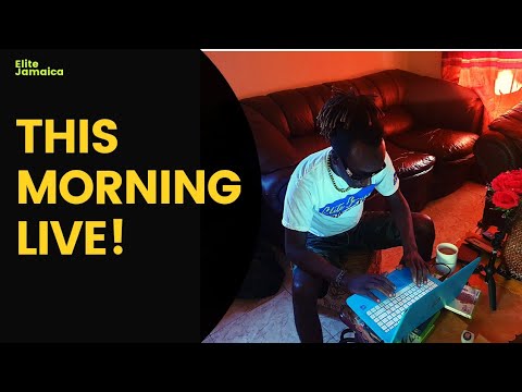 THIS MORNING LIVE (Wed. March 3rd)