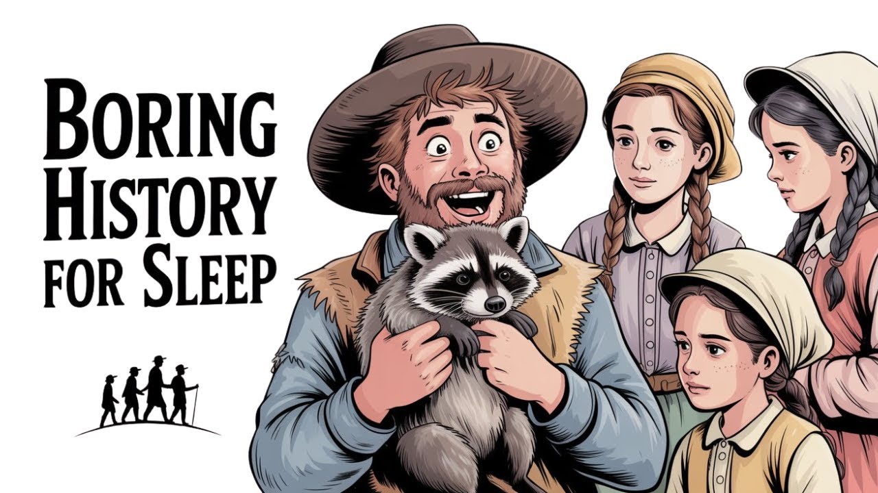 Why You Wouldn’t Survive a Day on the REAL Oregon Trail | Calm History