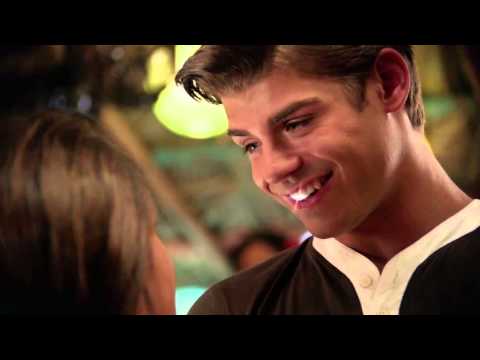 Teen Beach Movie Trailer - Disney Channel Official