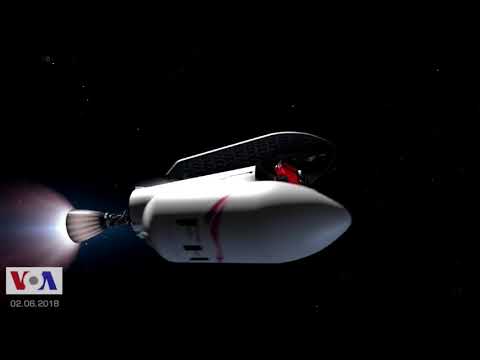 ამერიკა 60 წამში, 6 თებერვალი 2017