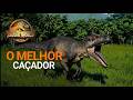 Criando um Ecossistema (#01) | Bem-Vindo a Ilha Owen | Jurassic World Evolution 2 | PT/BR