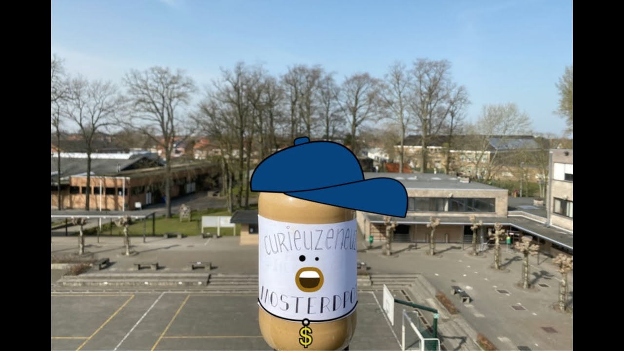 Vrije School Haverlo