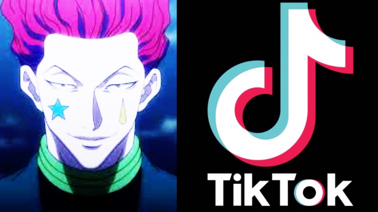 "Goku Is JUST LIKE Hisoka From Hunter x Hunter" (Hot Takes of Anime TikTok)