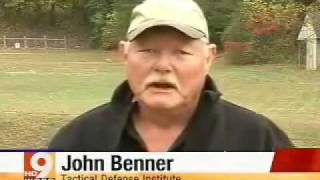 When Seconds Count: Stopping Active Shooters