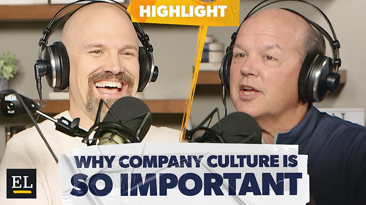 Why Company Culture is So Important to Business Su...