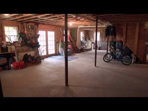 733 Cornell Road, Tiverton, RI home video tour