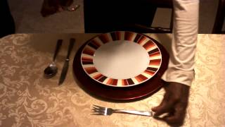 How to Set a Table