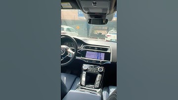 Waymo Self-Driving Taxi Drop-Off | Arrival at Phoenix Airport #shorts