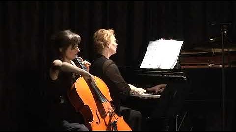 Sonata No. 3 "Moon" by Jeremy Beck