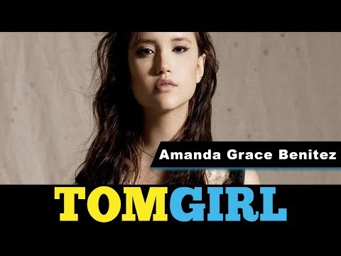 pro drummer nelspruit Actor & Pro Drummer, Amanda Grace Benitez - TomGirl