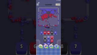 Colony Flow level 463