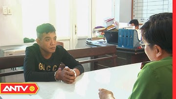 Bắt giữ đối tượng không chế 2 nữ sinh cướp tài sản tại Đà Nẵng | Tin tức 24h mới nhất | ANTV