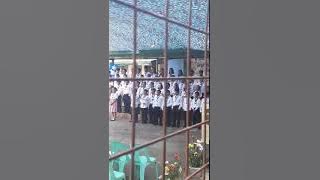 Diploma Lyrics by Wilson Langpawen