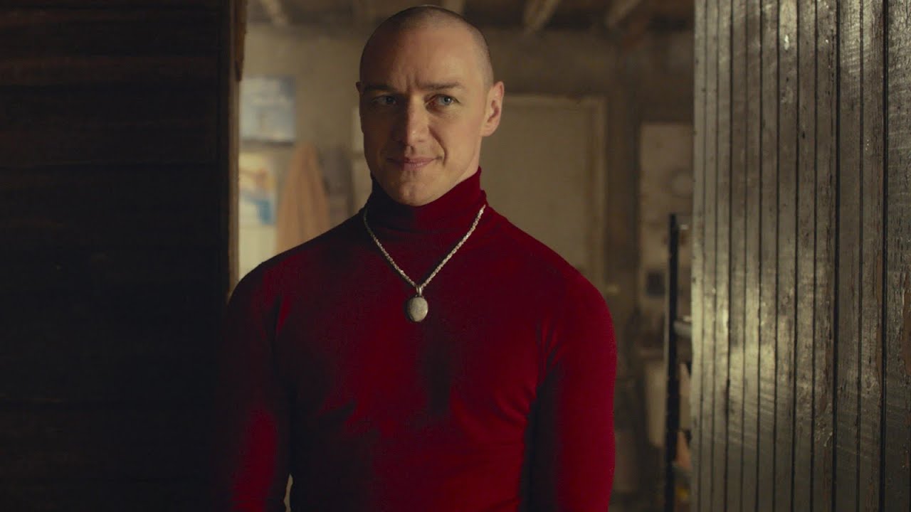 Split | Trailer (Hindi) | Netflix