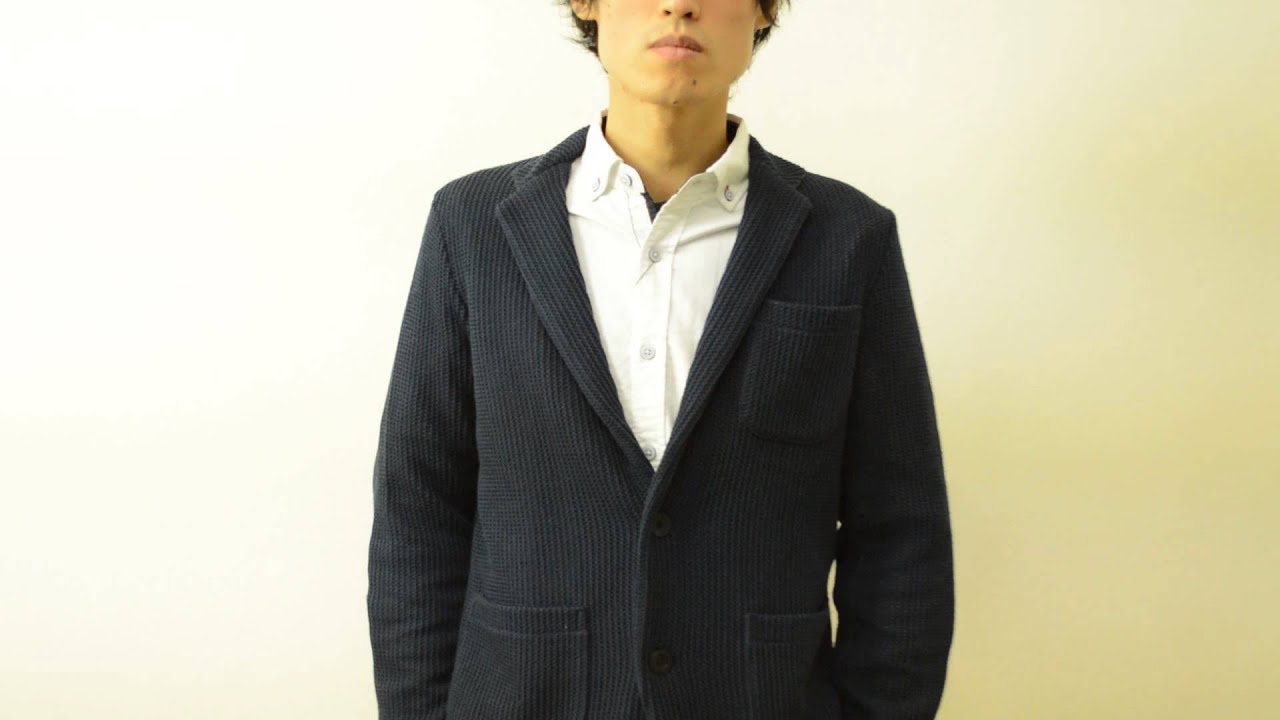 University Of Oxford オックスフォード ラッセルニット テーラードジャケット メンズ カーディガン 0704 Mv151 Youtube