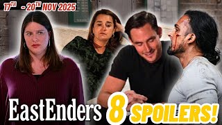 8 Spoilers: Vicki’s Trauma, Zack’s Kiss & Ravi’s Brutal Attack