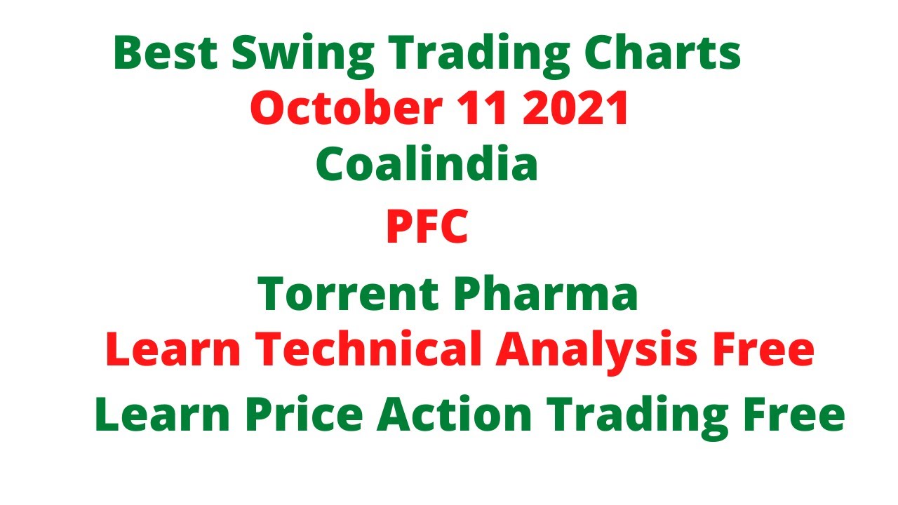 coalindia | pfc |  torrentpower | learn price action trading free | learn technical analysis free
