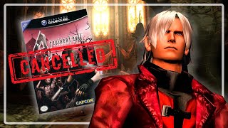 DEVIL MAY CRY fue el error con mas ESTILO y cambio la industria para siempre | Reseña