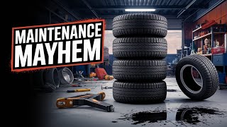 Customer States No Brake Pedal - Mechanical Problems Compilation Part 8