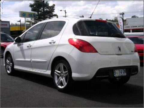 Peugeot 308 sportium Peugeot 308 sportium