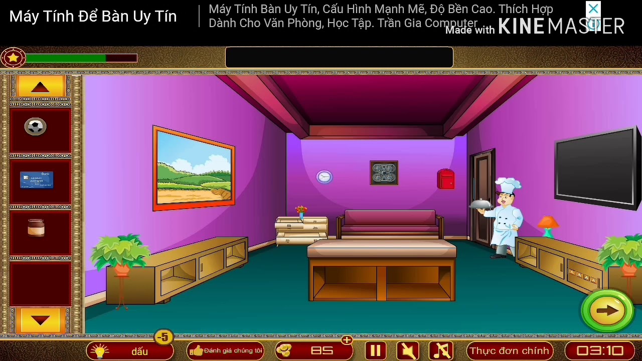 501 Free New Escape Games Level 122