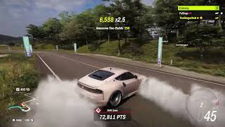 Meoto iwa turn drift zone 160,839 screenshot 5
