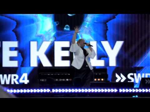 Maite Kelly - Jetzt oder nie - SWR4 Schlagernacht Zweibrücken 2017
