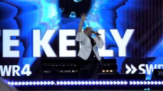 Maite Kelly - Jetzt oder nie - SWR4 Schlagernacht Zweibrücken 2017