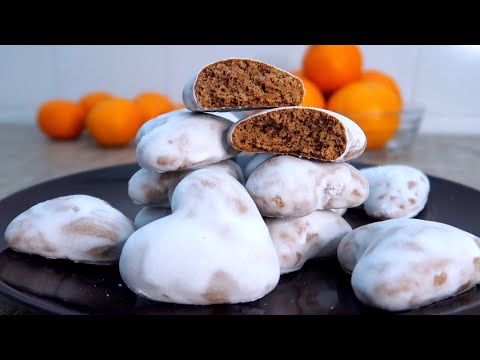 Video: Gingerbread Erkaklarni Qanday Pishirish Kerak