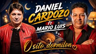 Daniel Cardozo la voz de Los Charros &amp; Mario Luis Osito dormilon