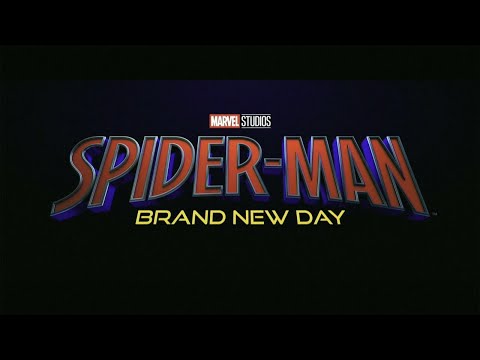 [Promo] Astro First • Spider-Man BRAND NEW DAY (EARLY ACCESS AT HOME)