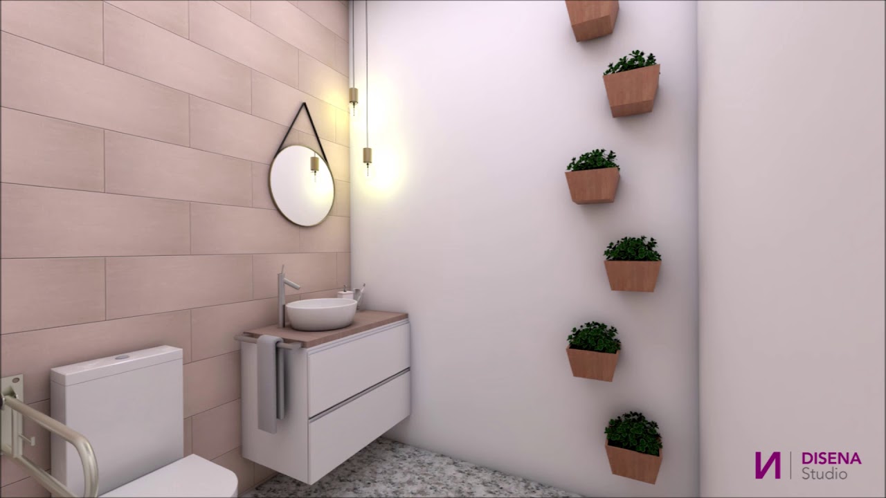 DISENA Studio - Clínica Dental Biodent