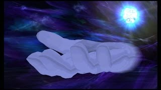 SSBB Texture Showcase Fallen Master Hand Ville