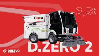 D.Zero2 3,5t