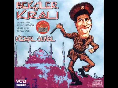 Kemal Sunal-Bekçiler Kralı Film Müziği