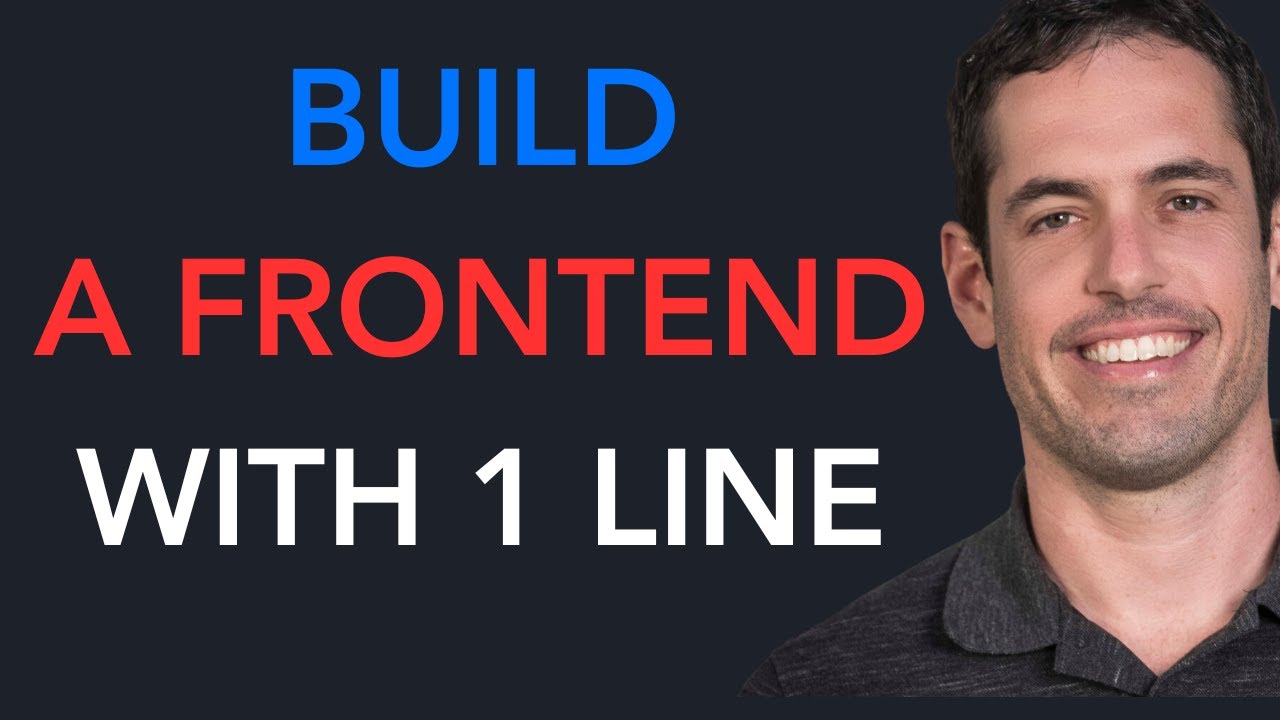 Build Beautiful UI with this Free V0 Alternative