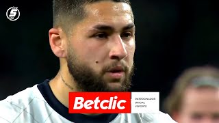 Óscar Aranda Deserves to be Seen in 2025!