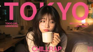『Peace. Choose ease over being right.』｜Lofi chill Rap / Work & Focus Music [Japanese Playlist] screenshot 3