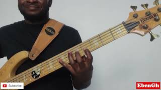 Daughters Of Glorious Jesuss Yeyi Wayɛ By We2 Band