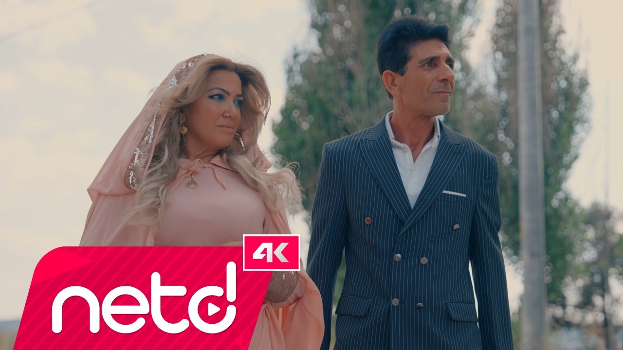 Cuguli Mehmet & Meral Yıldız - Ölme Babam