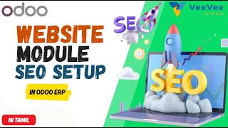 Odoo Website Module SEO Optimization | Meta Tags, Keywords & Sitemap Explained