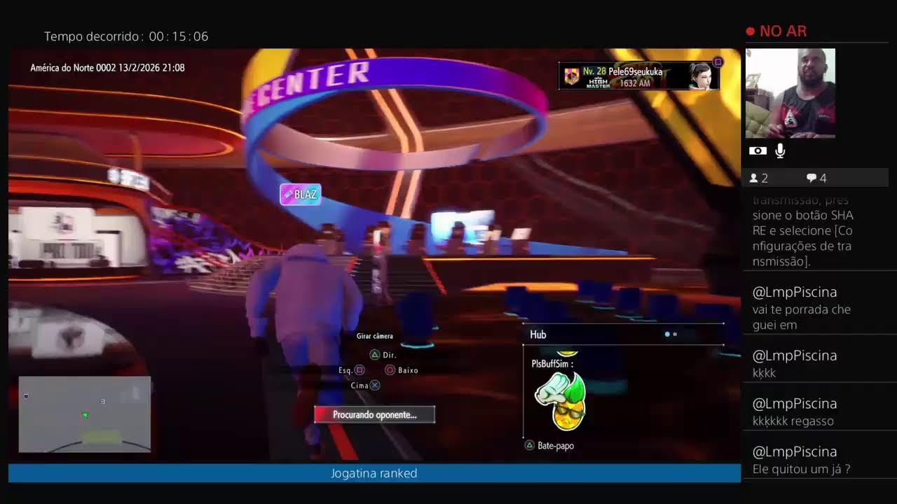 Street fighter 6 ranked