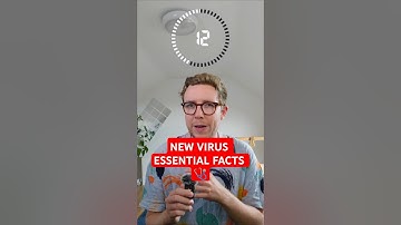 New Mpox global emergency 🤒 Doctor explains