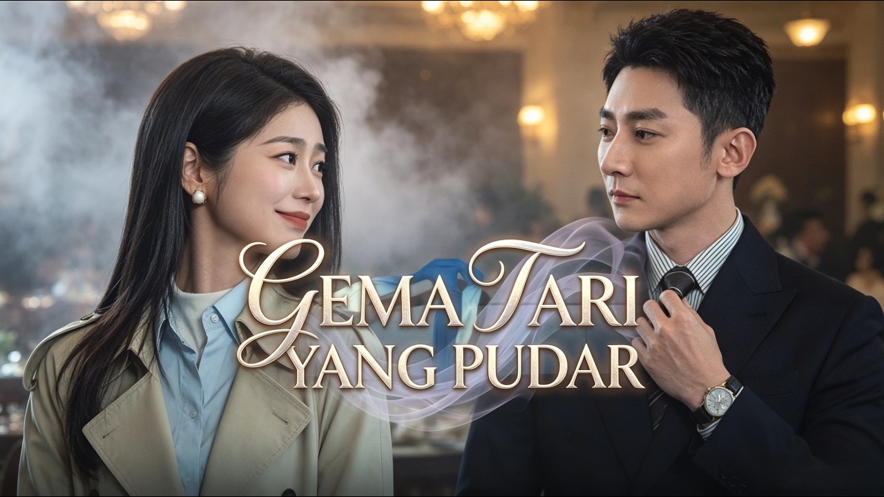 🇮🇩[Sulih Suara]Gema Tari yang Pudar#youtubeshorts poster